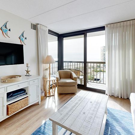 Sea Watch II Villa Ocean City Dış mekan fotoğraf