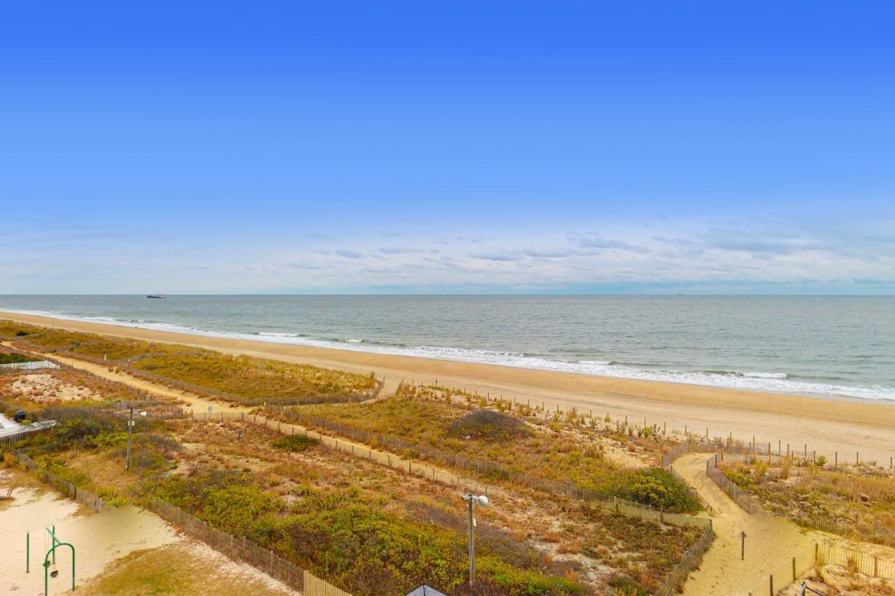 Sea Watch II Villa Ocean City Oda fotoğraf