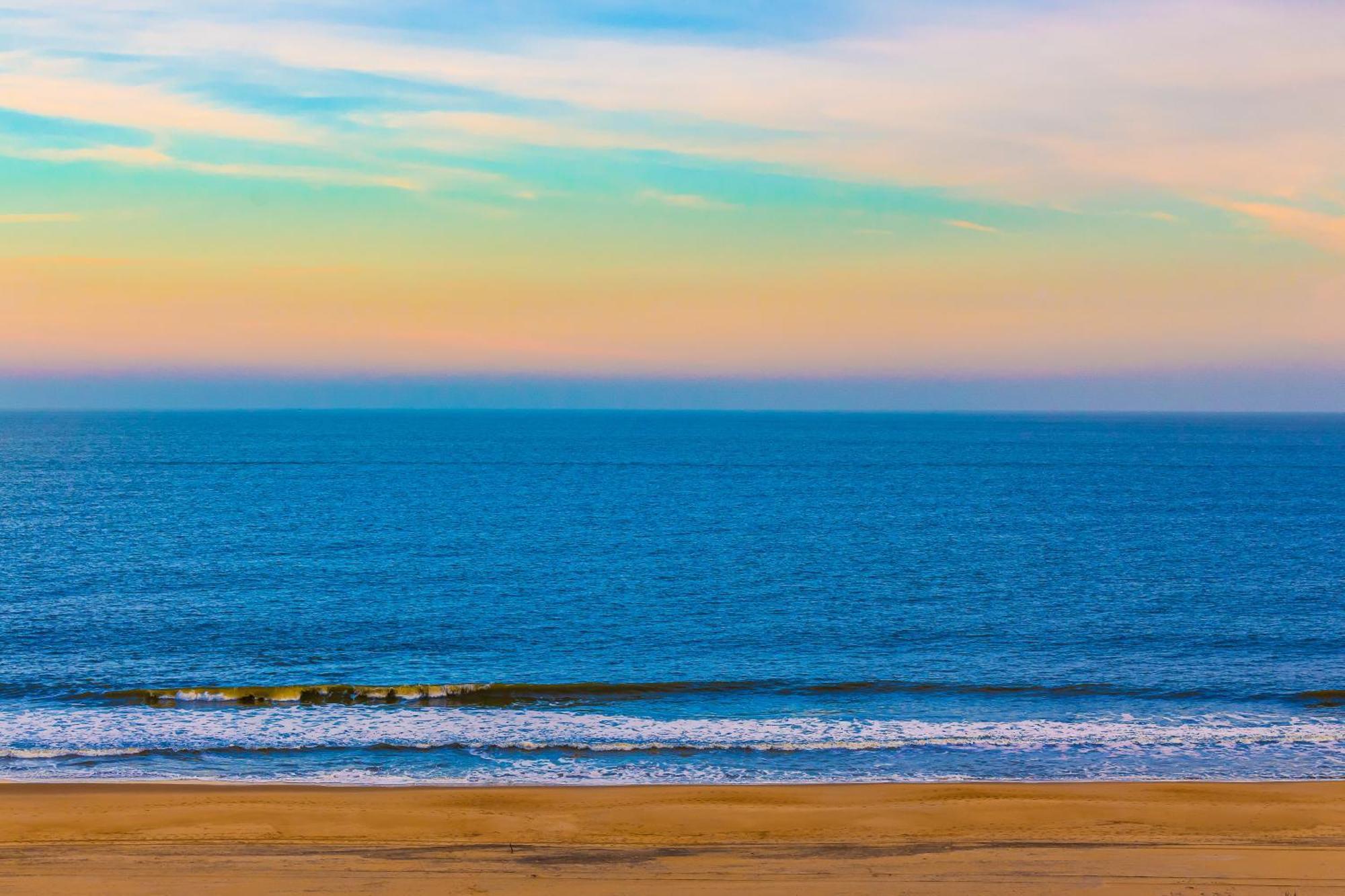 Sea Watch II Villa Ocean City Oda fotoğraf