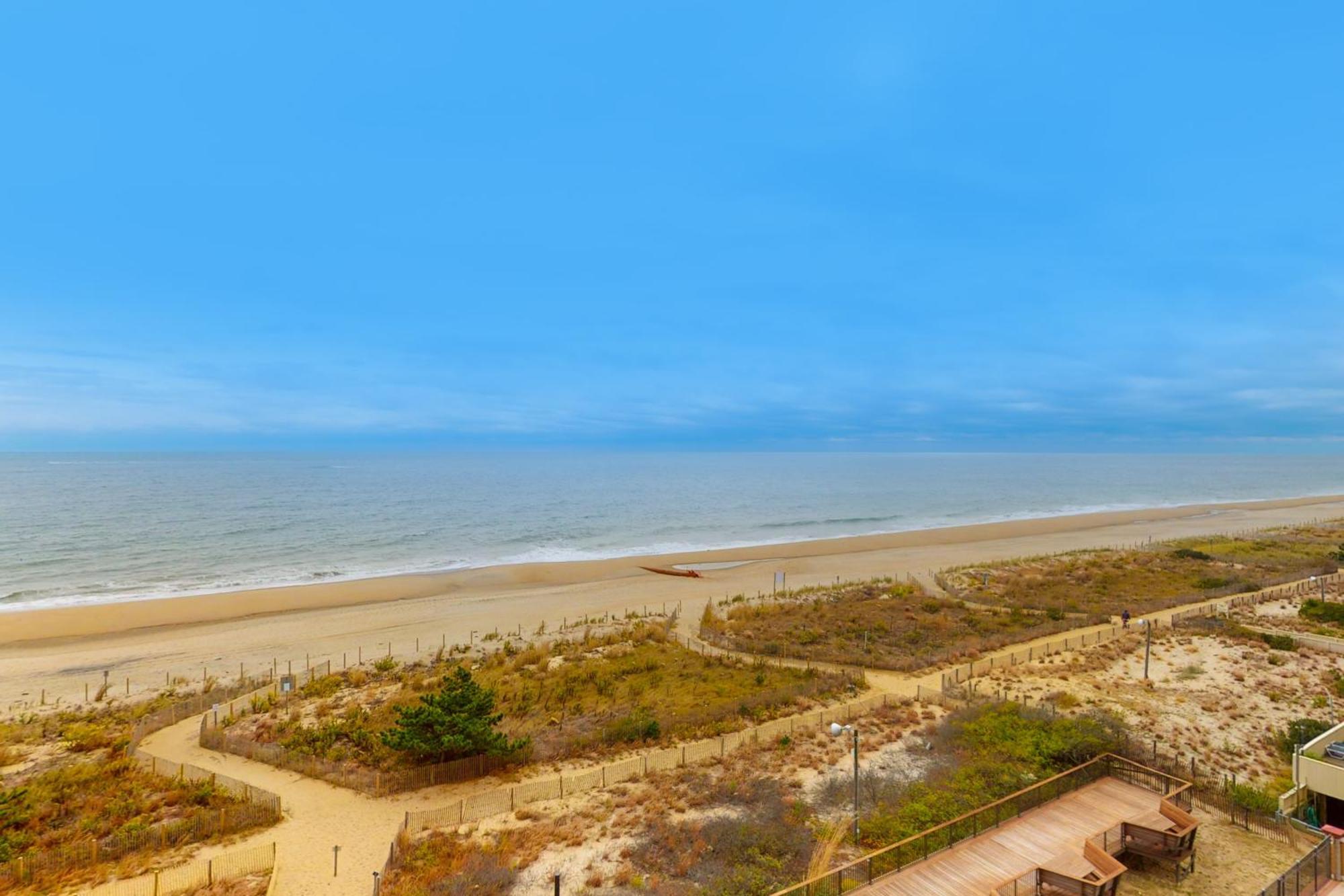 Sea Watch II Villa Ocean City Oda fotoğraf
