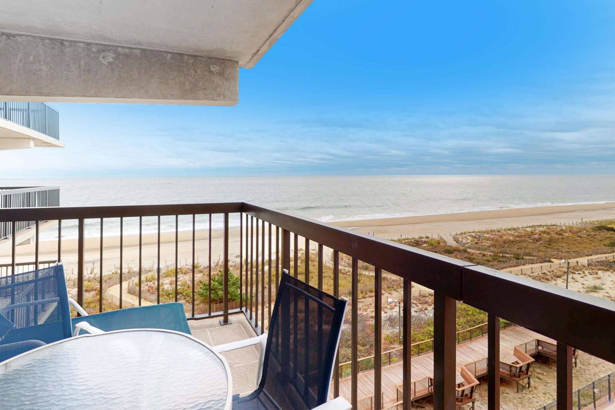 Sea Watch II Villa Ocean City Oda fotoğraf