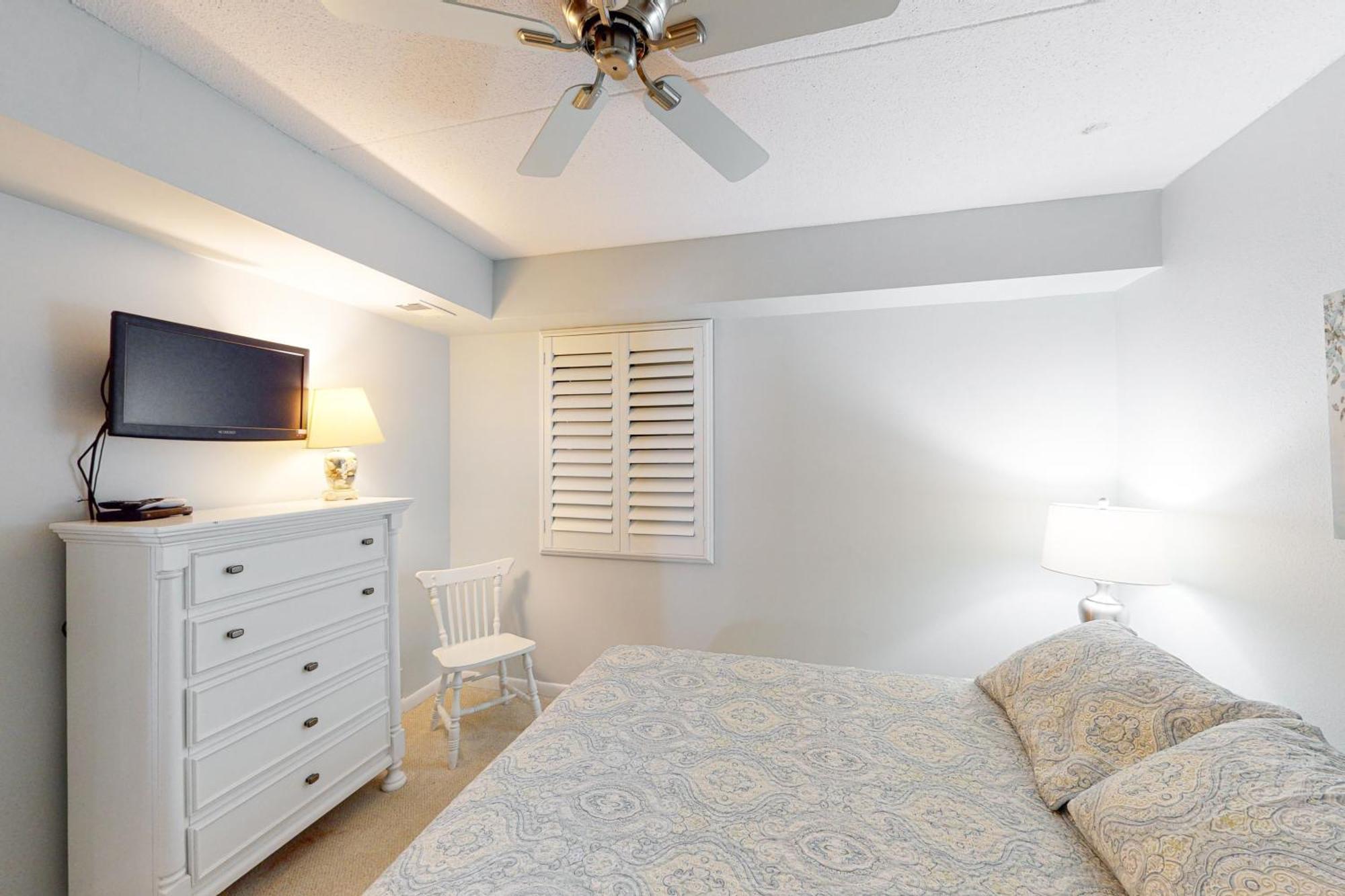 Sea Watch II Villa Ocean City Oda fotoğraf
