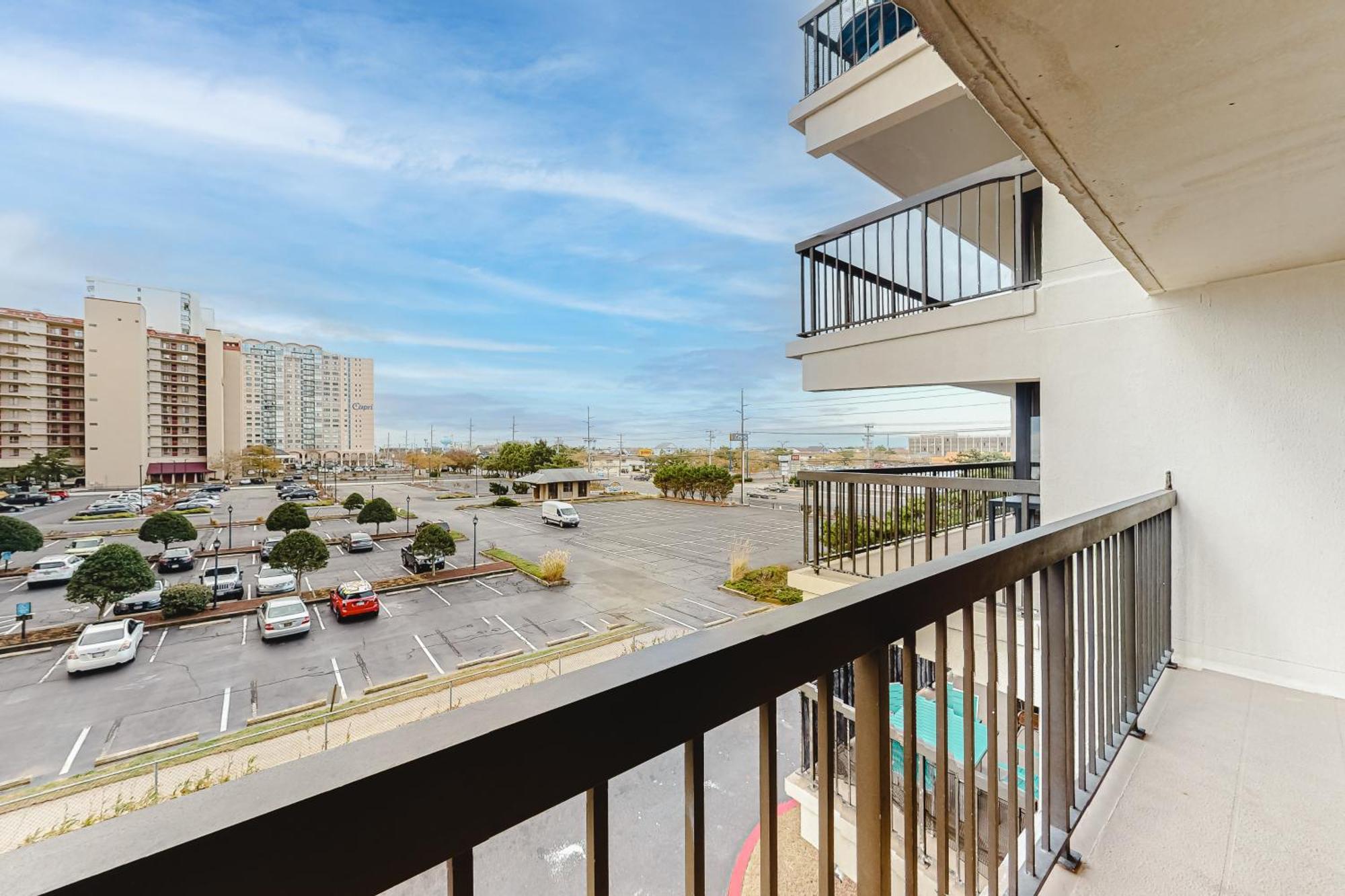 Sea Watch II Villa Ocean City Oda fotoğraf